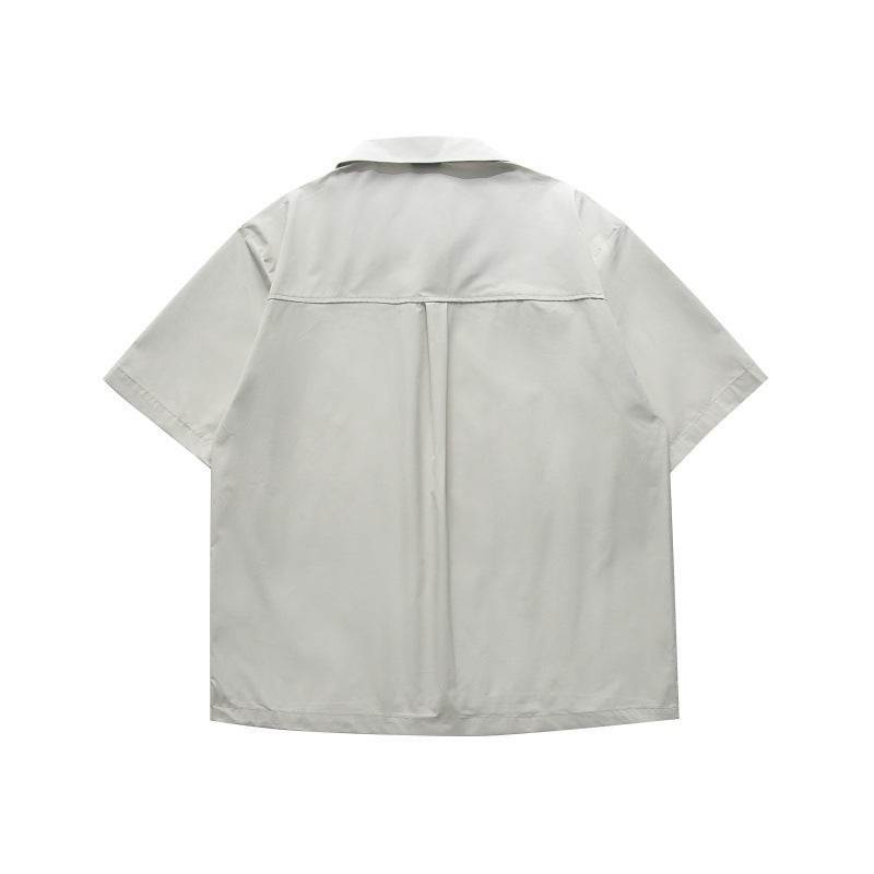 MilkMan DyeFade Shirt
