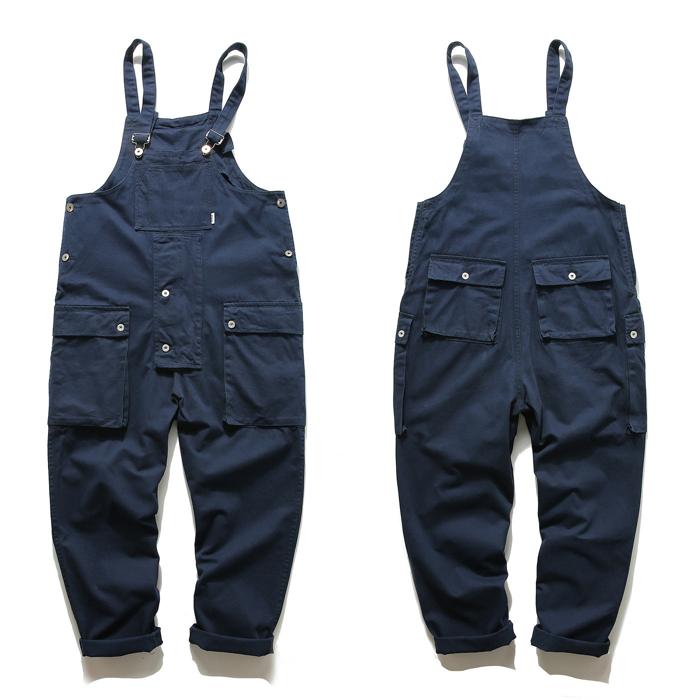 MilkMan Utility Jumpsuit