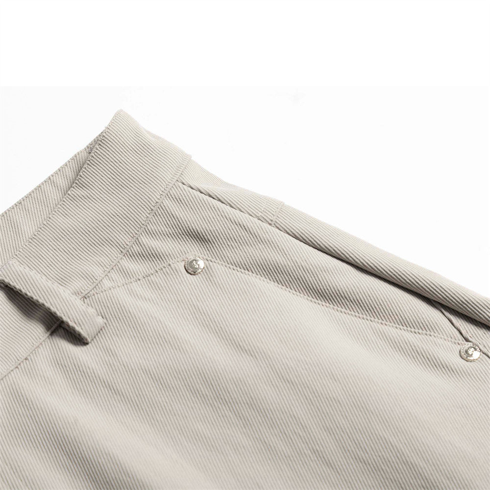 MilkMan Scissor Cut Shorts