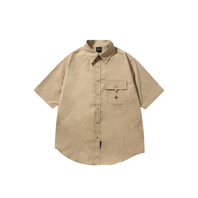 MilkMan Workshirt Classic