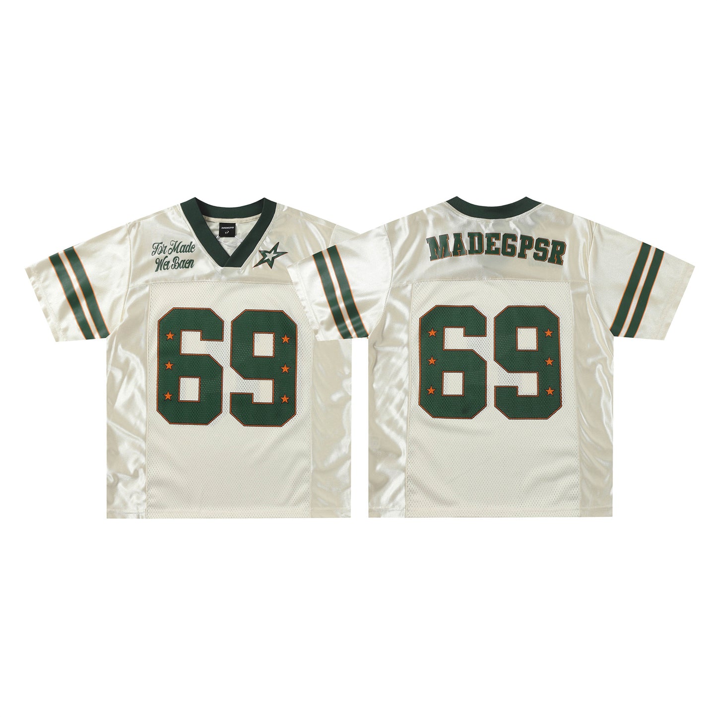 MilkMan Breathable Casual Tee