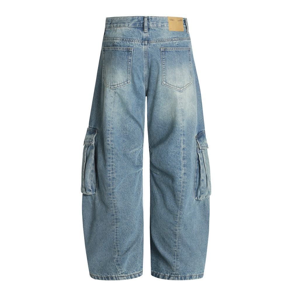 MilkMan Workwear Jeans
