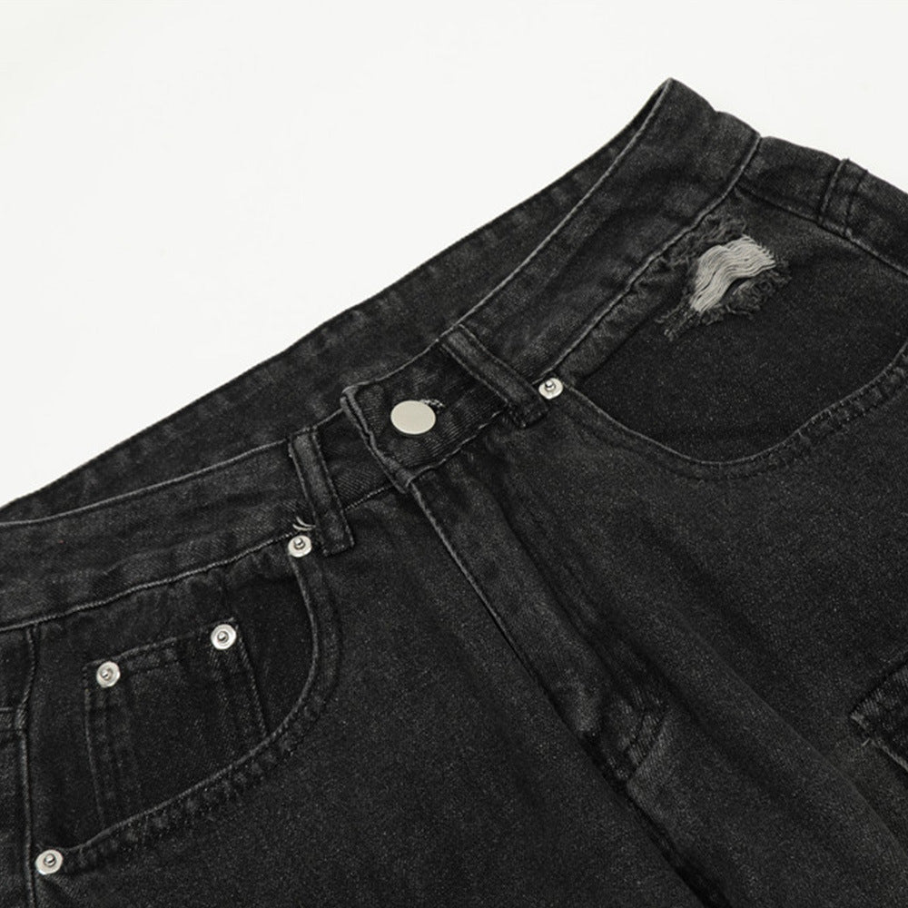 MilkMan Punk Workwear Jeans