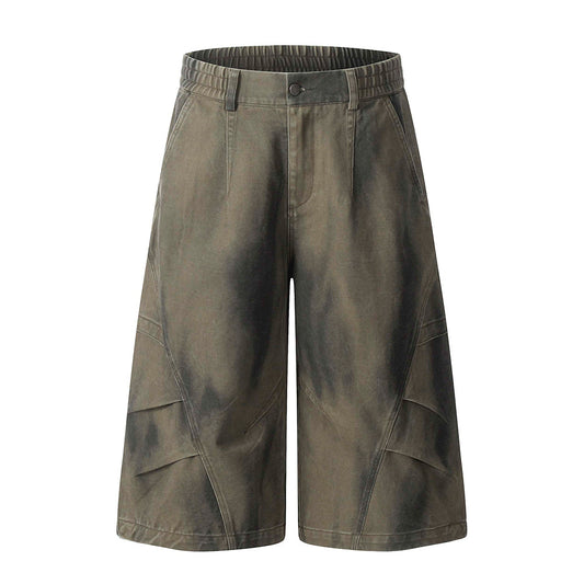 MilkMan Dirty Spray Shorts