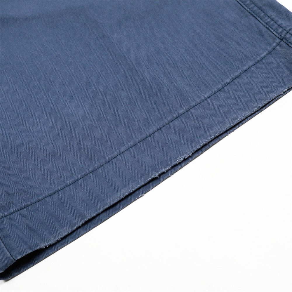 MilkMan Workwear Baggy Shorts