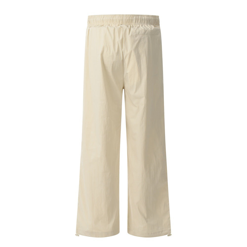 MilkMan Segmented Track Pants