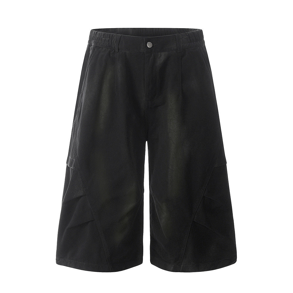 MilkMan Dirty Spray Shorts
