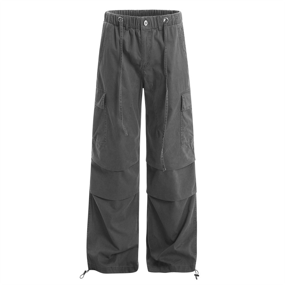 MilkMan CleanFit Paratrooper Pants