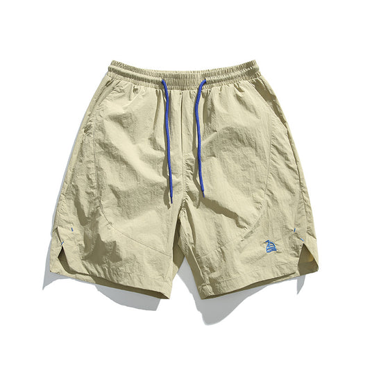 MilkMan Dry Stitch Shorts