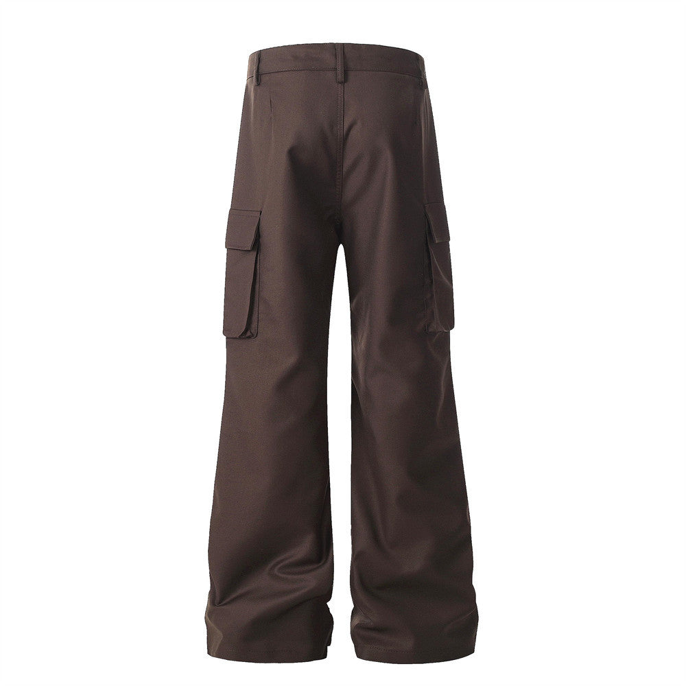 MilkMan Paratrooper Flare Pants