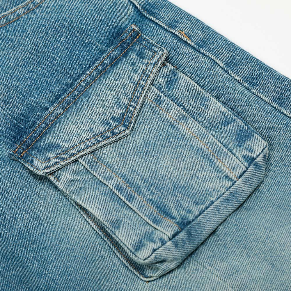 MilkMan Workwear Jeans