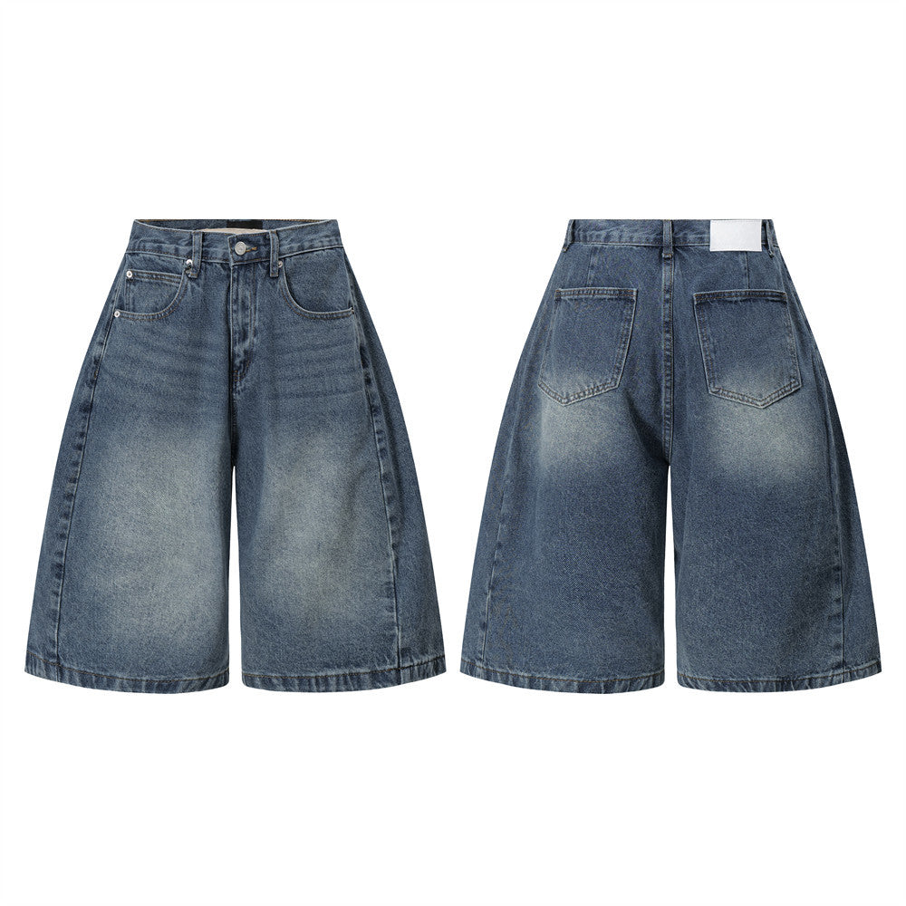 MilkMan Decon Patch Shorts