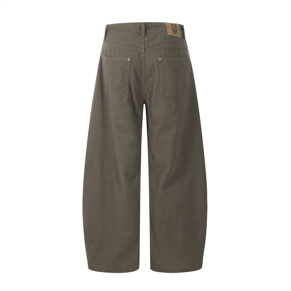 MilkMan Euro Street Jeans