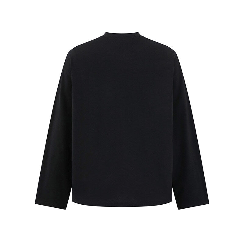 MilkMan Drop Shoulder Sweatshirt