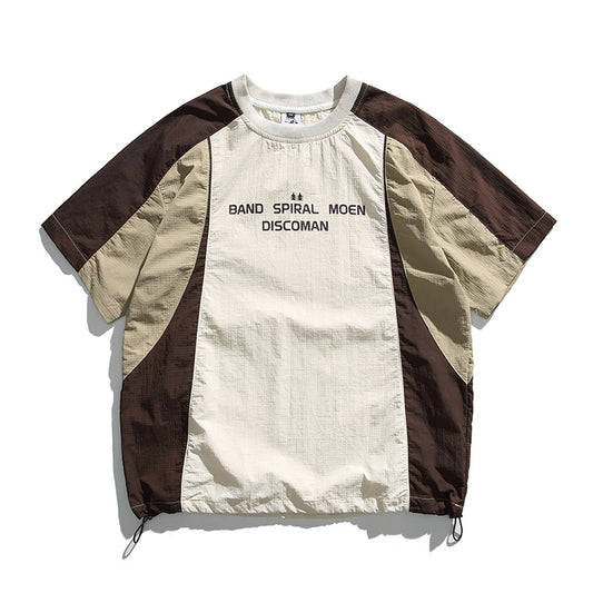 MilkMan Dry Base Tee