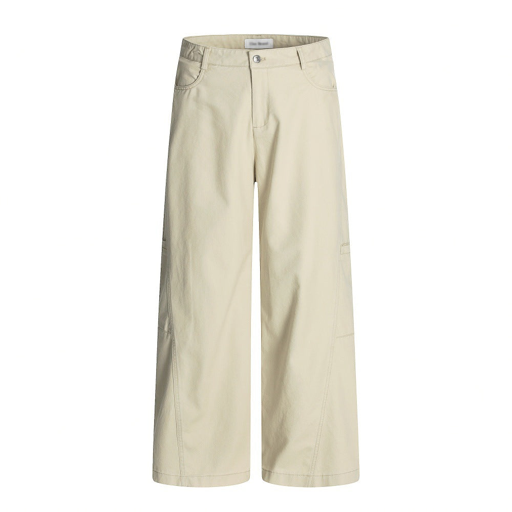 MilkMan Multi-Pocket Trousers