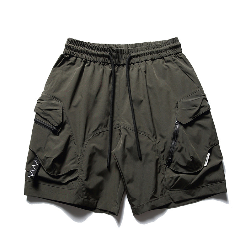 MilkMan Sport Utility Shorts