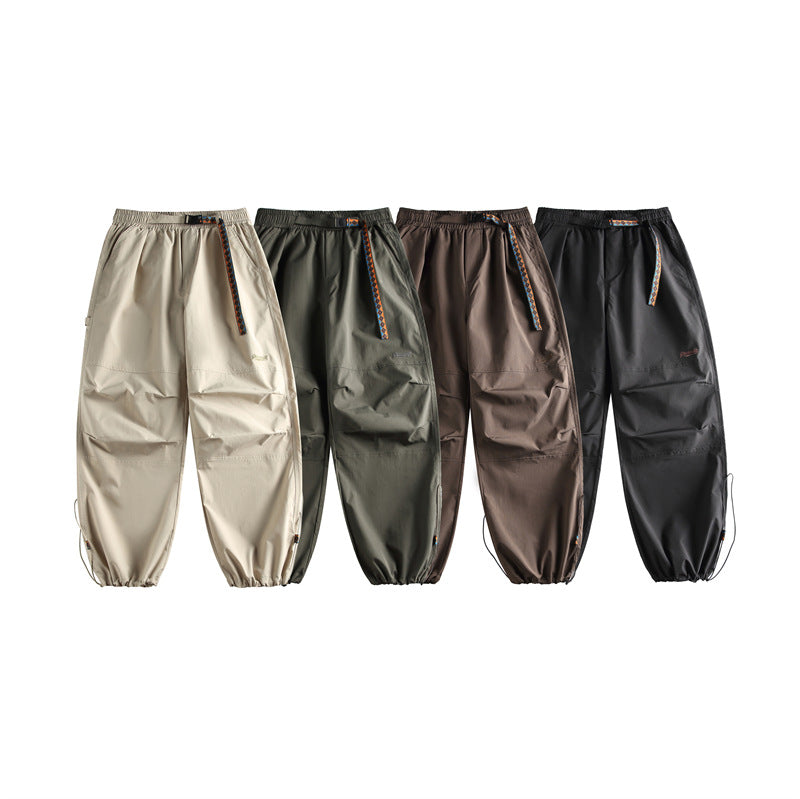 MilkMan Minimal Jogger Pants