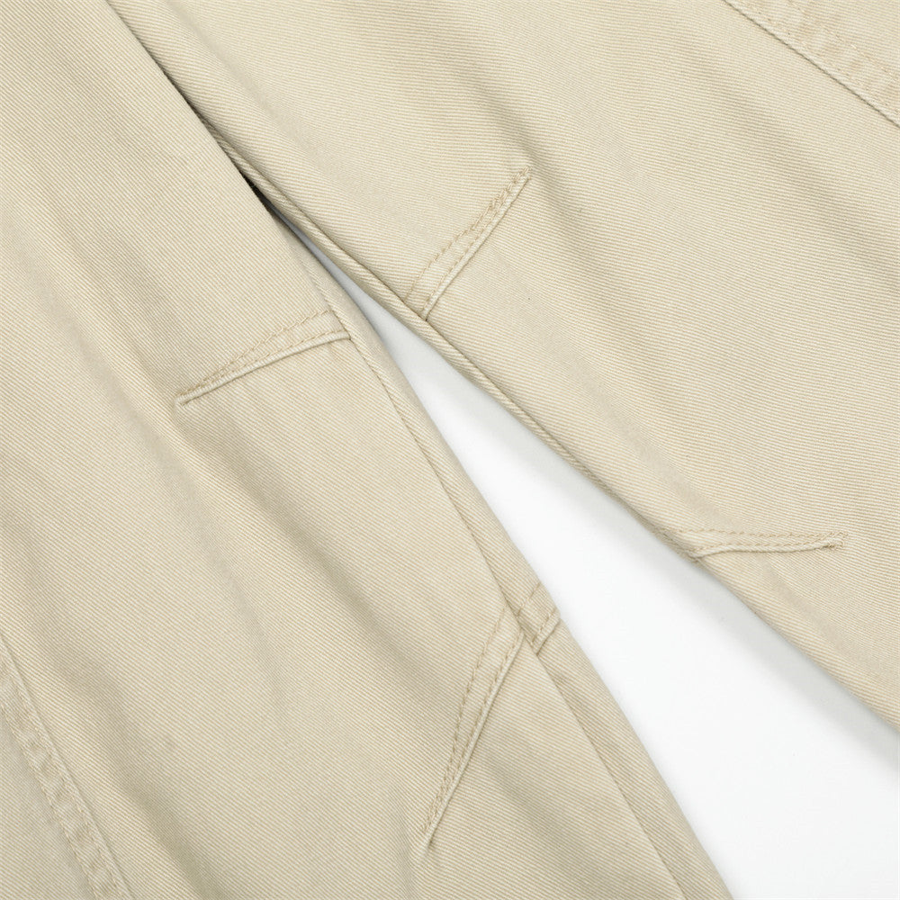 MilkMan Workwear Street Shorts