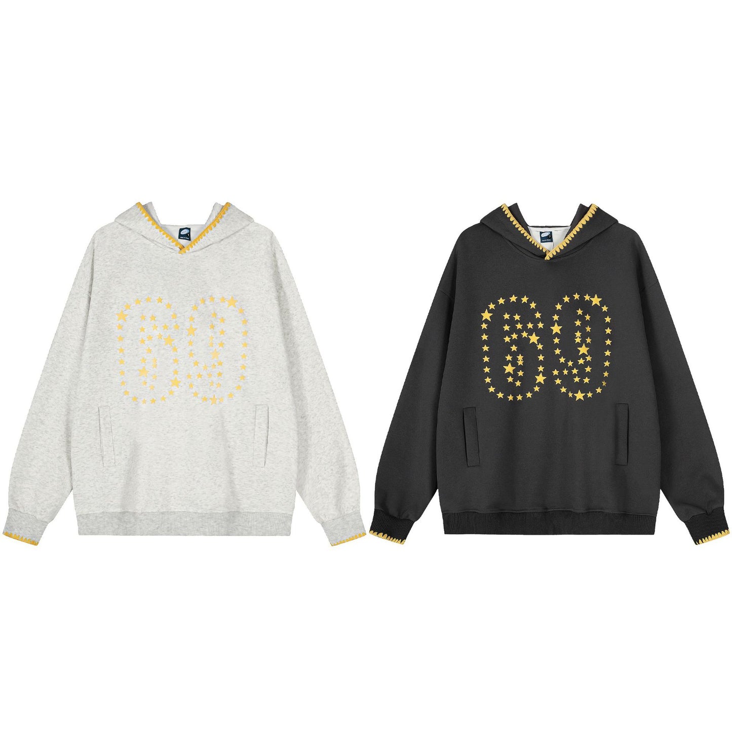 MilkMan Sport Hoodie Jacket