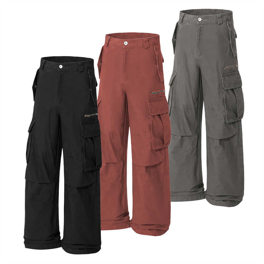 MilkMan Rugged Pocket Pants