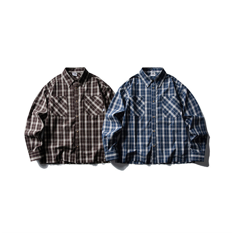 MilkMan Soft Fringe Shirt