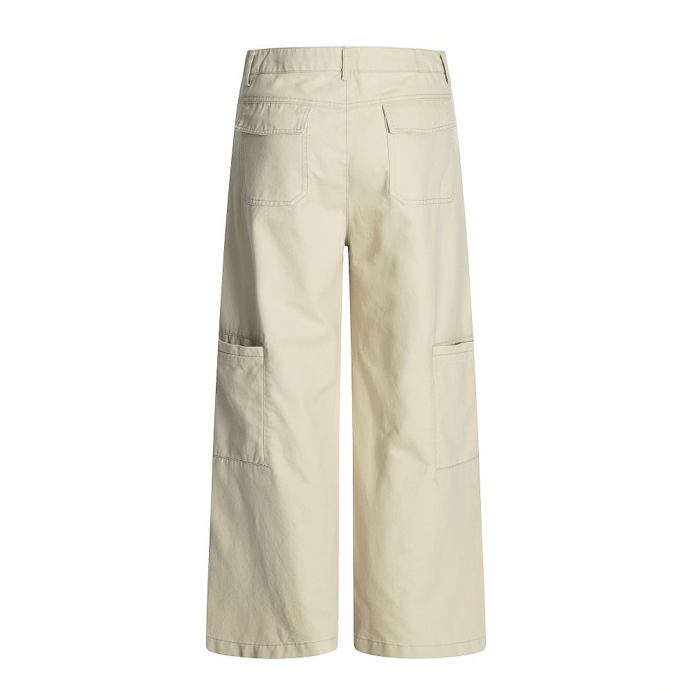 MilkMan Multi-Pocket Trousers