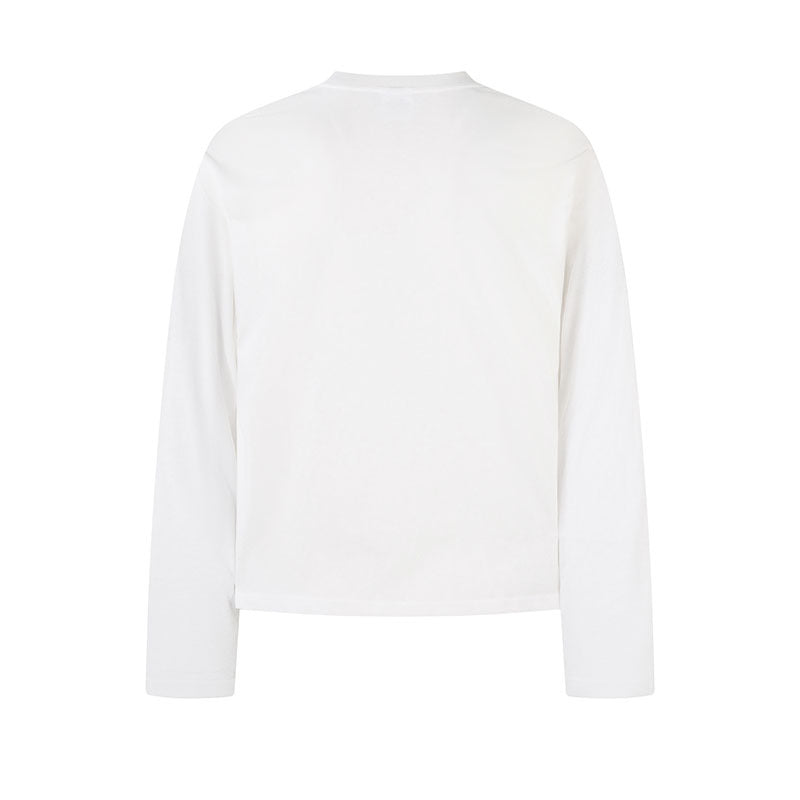 MilkMan Vintage Base Longsleeve