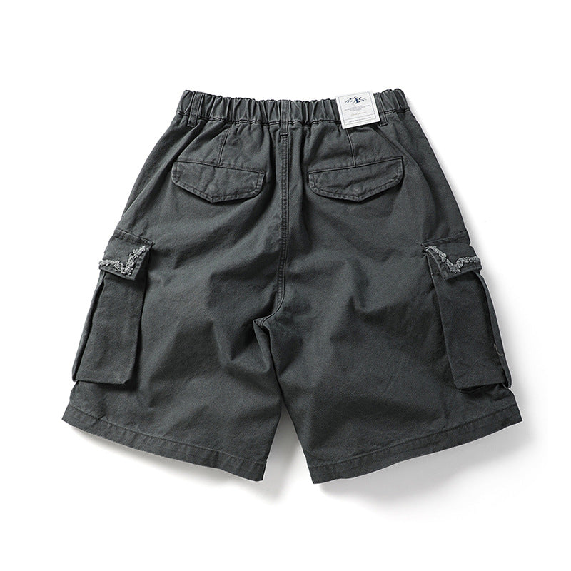 MilkMan Summer Rip Shorts