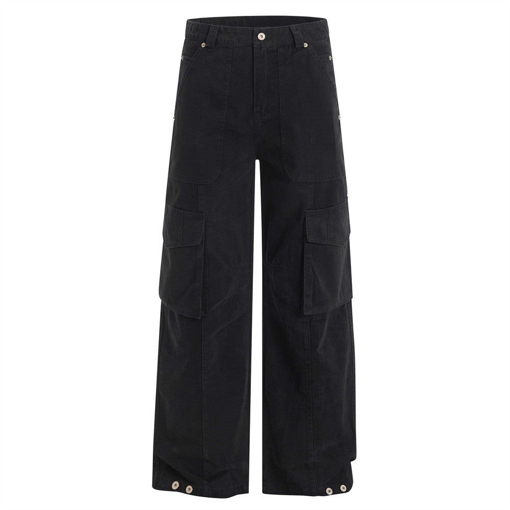 MilkMan Patch Utility Trousers