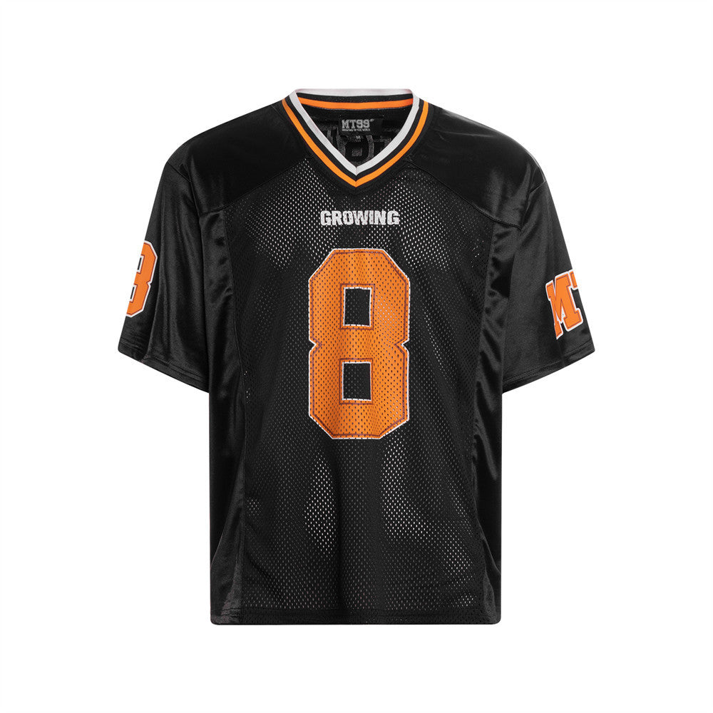 MilkMan Sports Jersey
