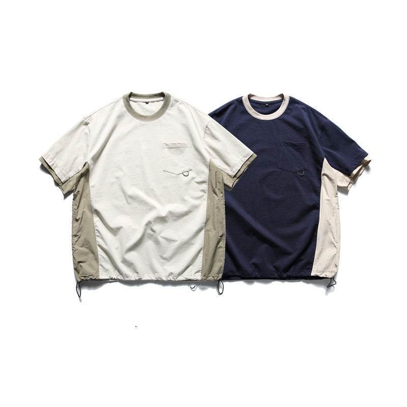 MilkMan Basic Oversize Tee - MilkMan
