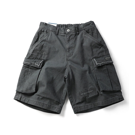 MilkMan Summer Rip Shorts