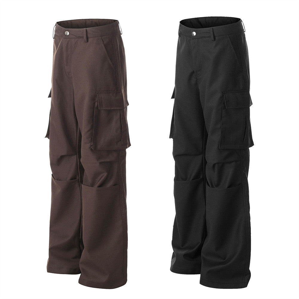 MilkMan Paratrooper Flare Pants