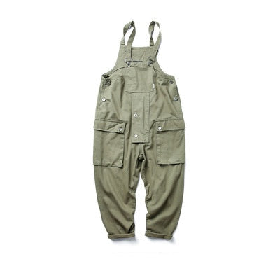 MilkMan Utility Jumpsuit