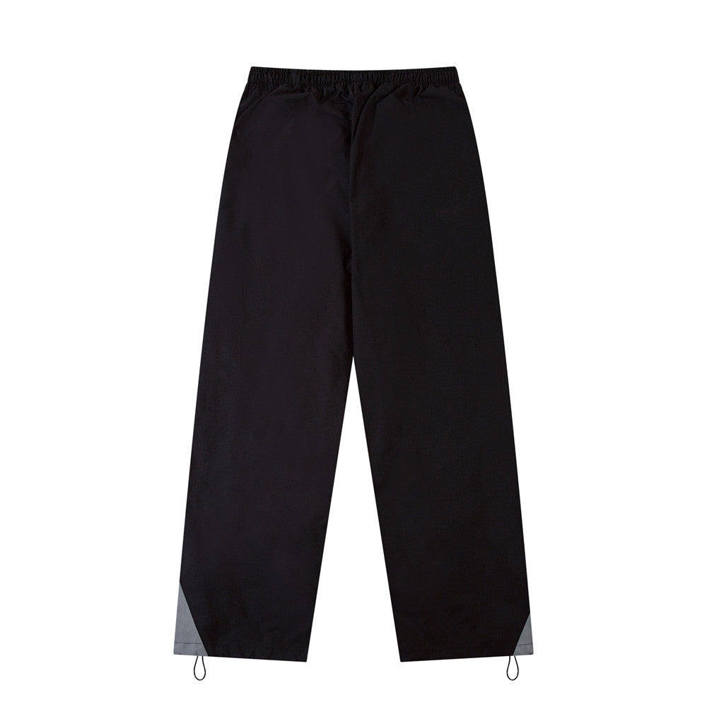MilkMan Spliced Jogger Pants