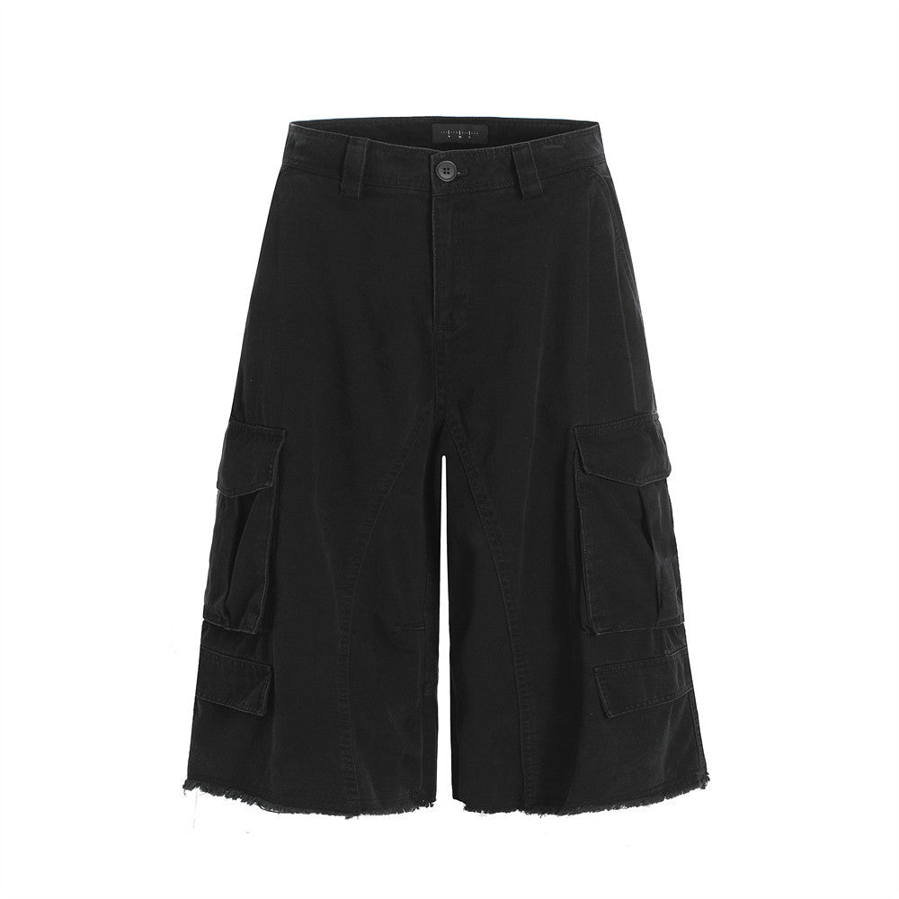 MilkMan Workwear Street Shorts