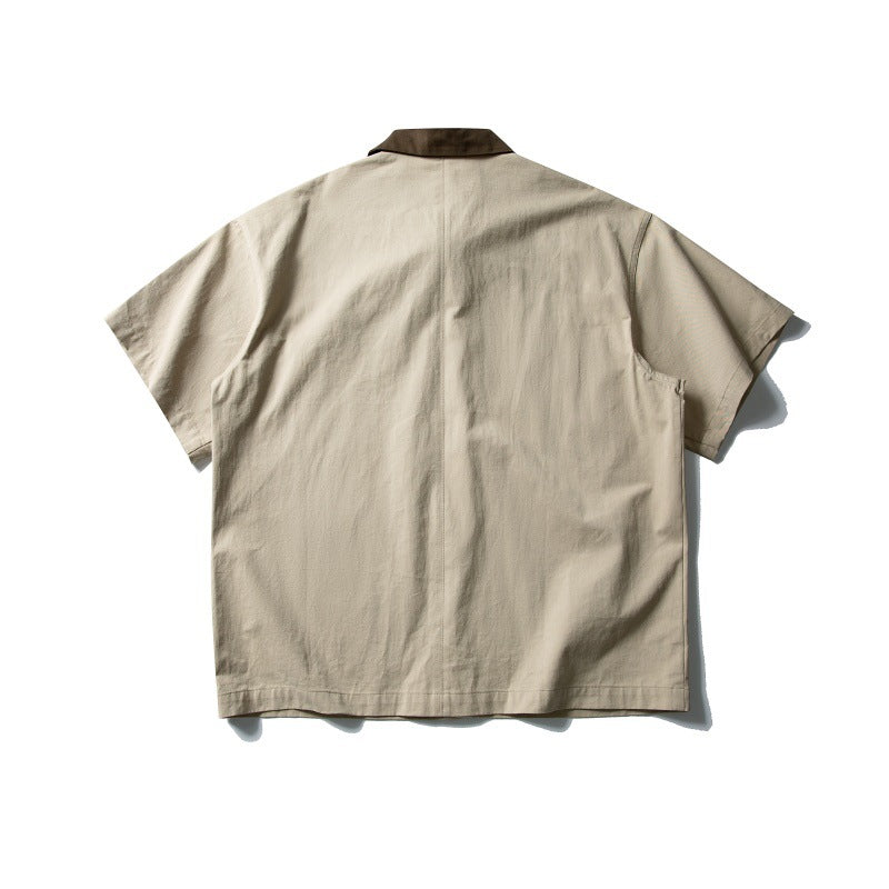 MilkMan Decon Splice Shirt
