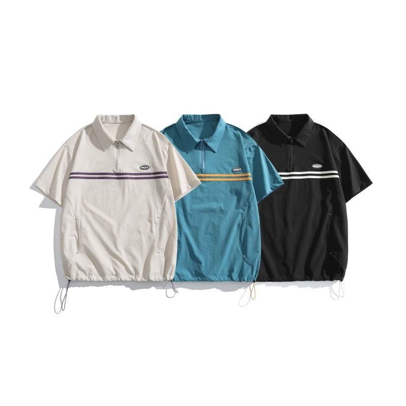 MilkMan Label Polo