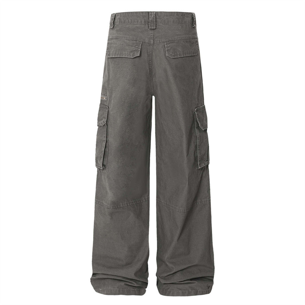 MilkMan Rugged Pocket Pants