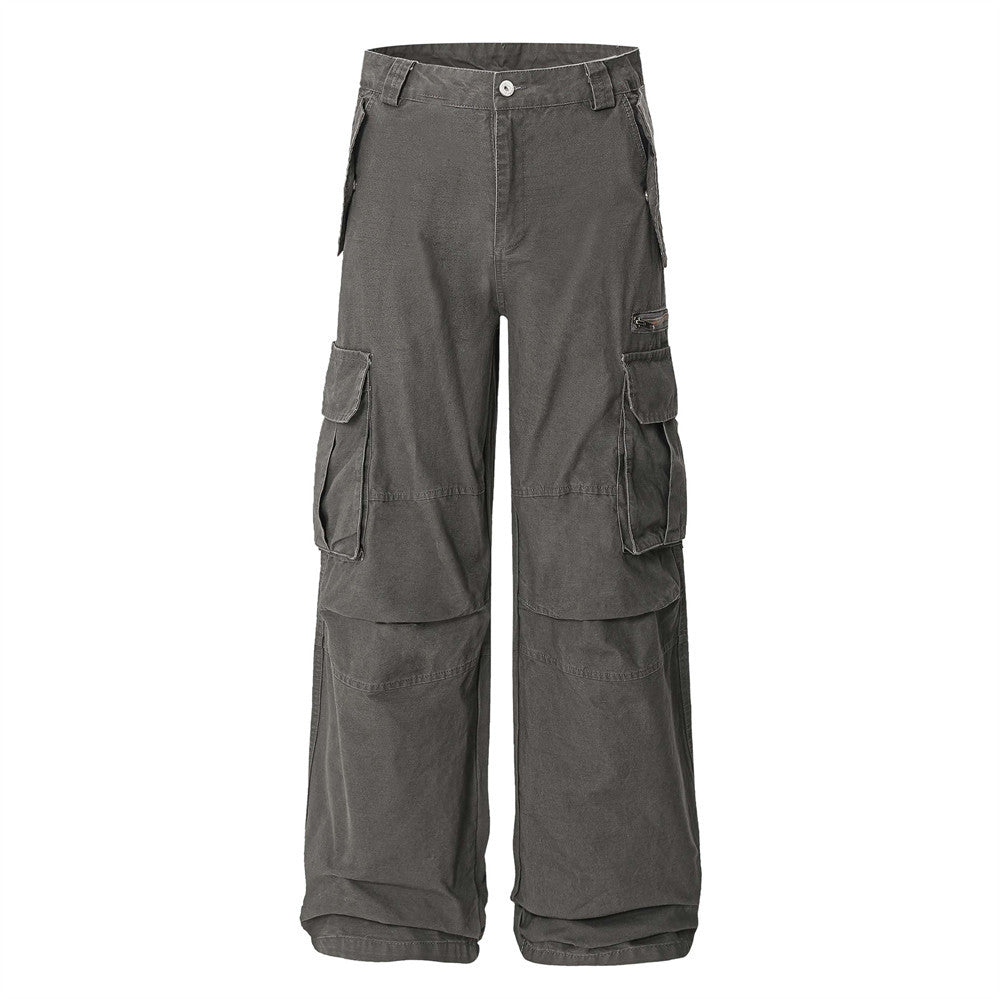 MilkMan Rugged Pocket Pants