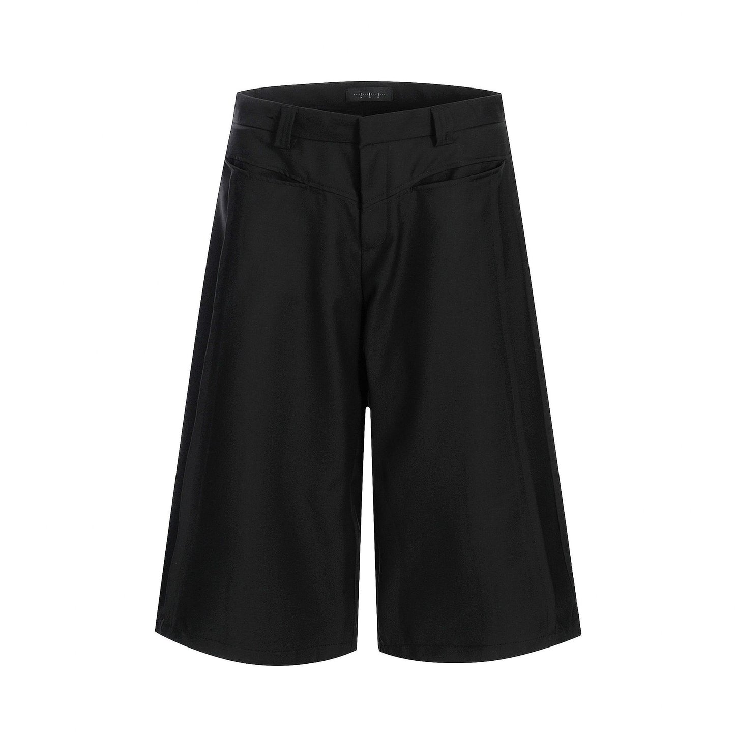 MilkMan Refined Dress Trousers