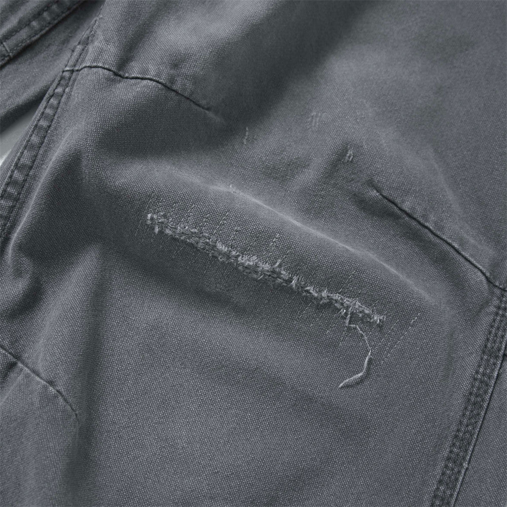 MilkMan Retro Utility Pants
