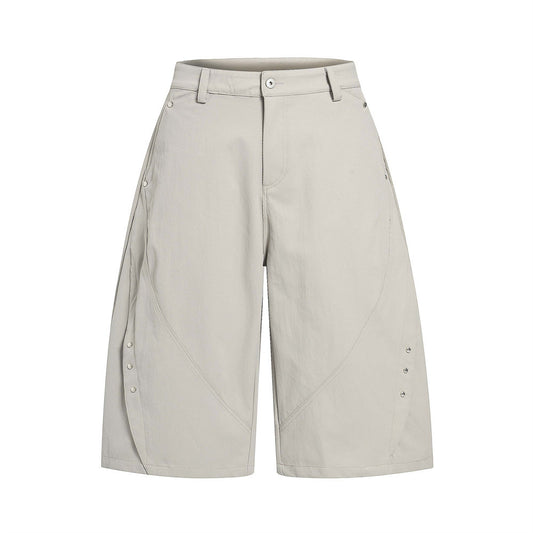 MilkMan Scissor Cut Shorts