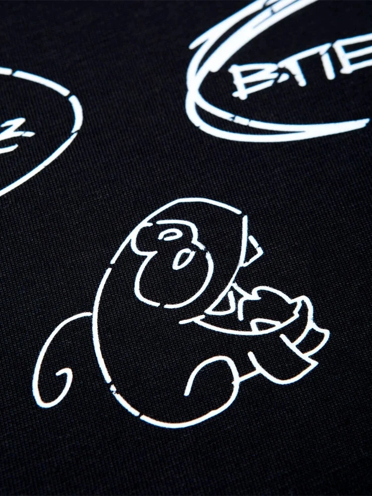 MilkMan Y2K Graphic Tee