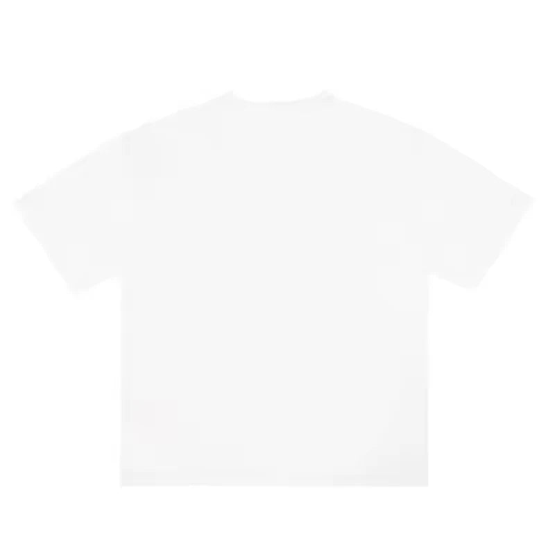 MilkMan Oversized Summer Graphic Tee