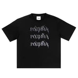 MilkMan Cotton Graphic Tee