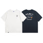 MilkMan Printed Base Tee