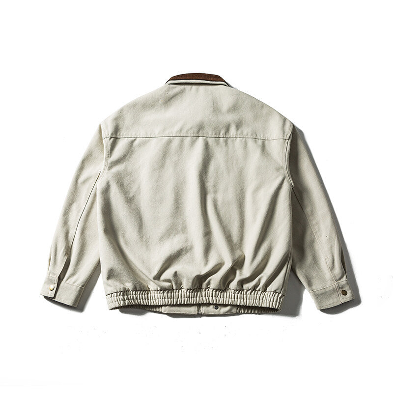 MilkMan Dual Layer Work Coat