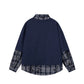 MilkMan Twin Check Shirt